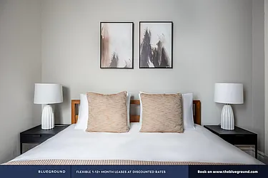 Rented by The Blueground