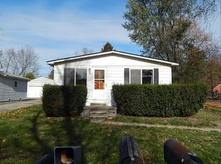 293 Havana St, Commerce Township, MI 48382