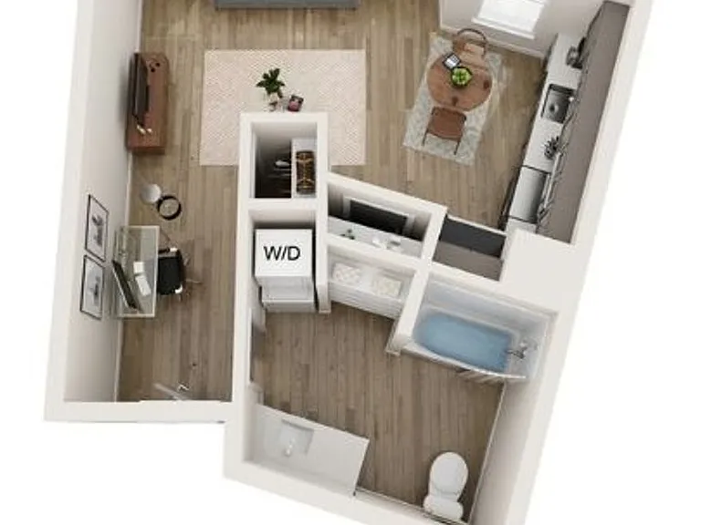 Westridge Lofts — Photo 24