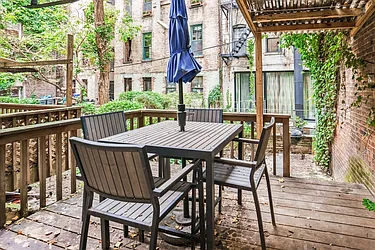 Rented by Oxford Property Group