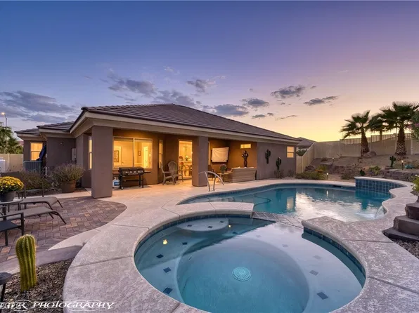 674 Sunrise Way, Mesquite, NV 89027