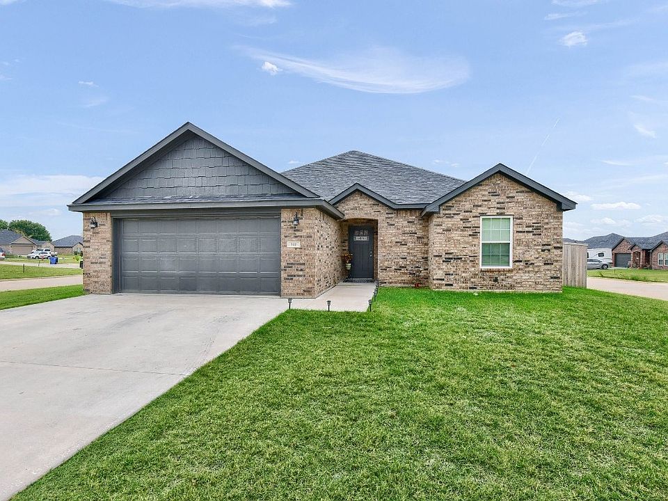 122 N Meadows St, Pottsboro, TX 75076 Zillow