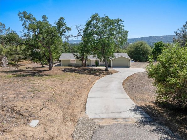 42968 Ranger Circle Dr, Coarsegold, CA 93614
