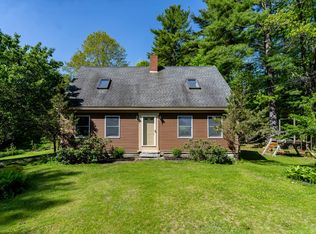 14 Marshview Rd, Gray, ME 04039