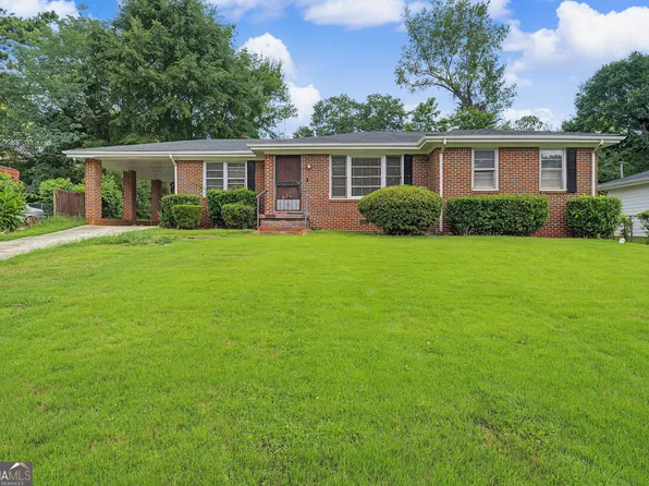 2655 Miriam Ln, Decatur, GA 30032