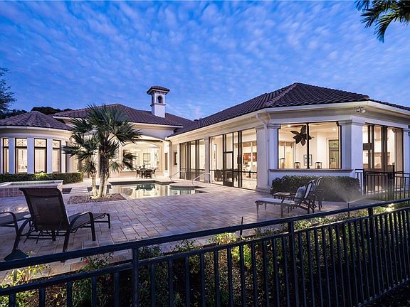 4th image of 23821 Tuscany CT