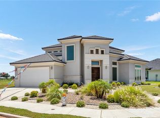 3211 Lago Superior, Edinburg, TX 78542