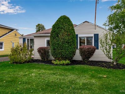 300 Aurora St, Lancaster, NY, 14086