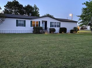15123 E 440th Rd, Claremore, OK 74017