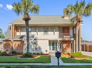 9 Teton St, Kenner, LA 70065