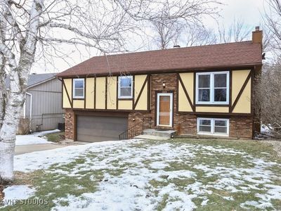 28652 N Monroe Ave, Wauconda, IL, 60084
