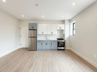 269 Martin Luther King Jr Dr #3A, Jersey City, NJ 07305