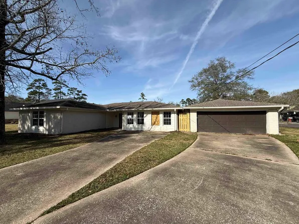 375 Dorothy Dr, Rose Hill Acres, TX 77657