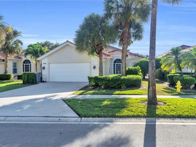 4256 Montalvo CT, Naples, FL, 34109