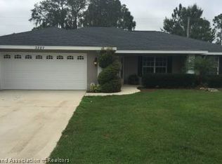 3327 Albatross Ave, Sebring, FL 33872