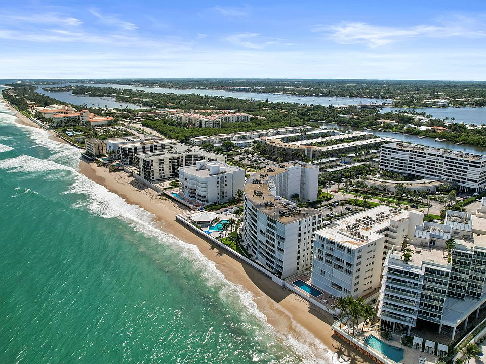 1st image of 3580 S Ocean Boulevard #4c