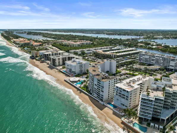 3580 S Ocean Boulevard #4c, South Palm Beach, FL 33480