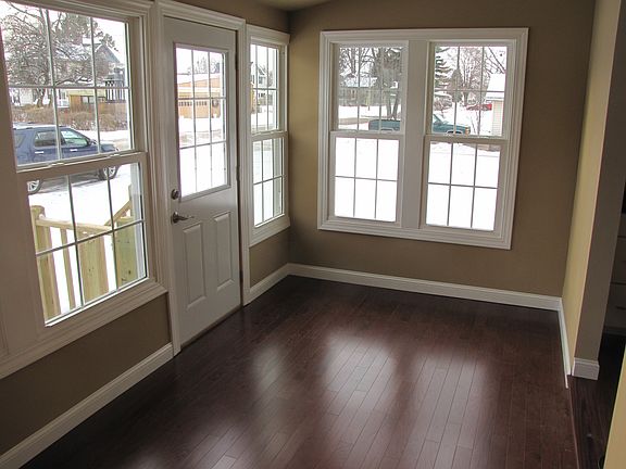 Sun Porch