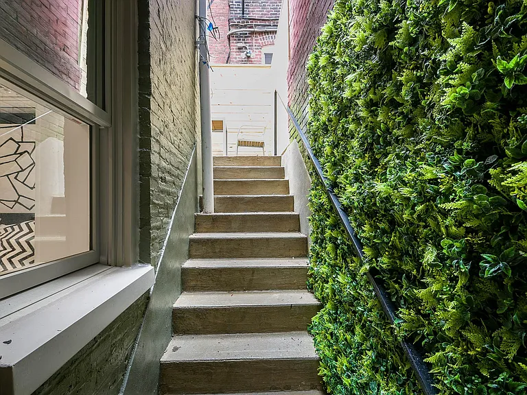 Staircase