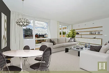 Rented by Halstead Real Estate