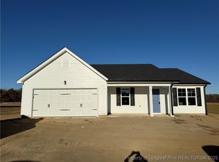 74 Dalton Dr, Lumber Bridge, NC 28357