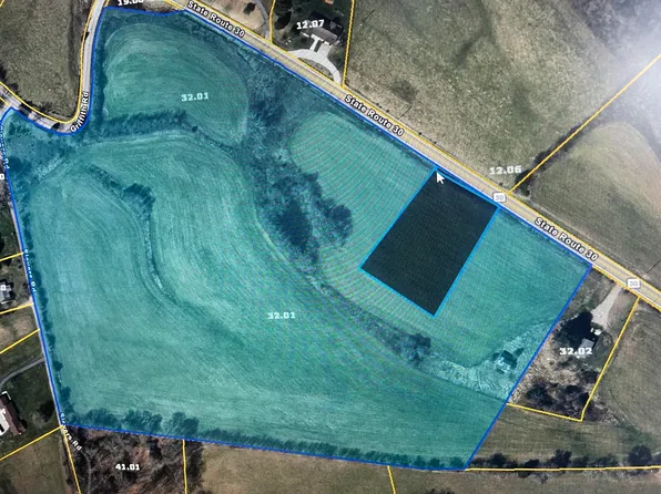 1.2 State Rte, Pikeville, TN 37367