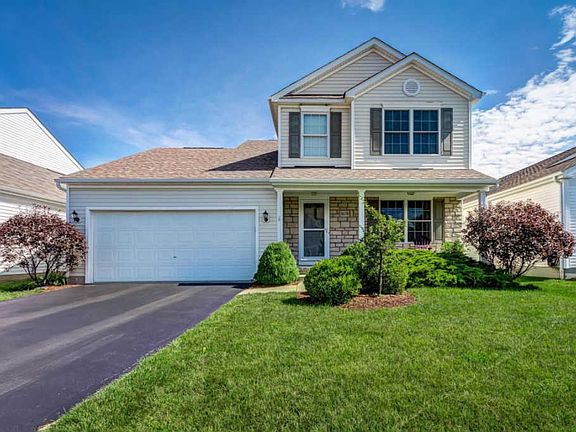 2nd image of 8678 Lovell Ln