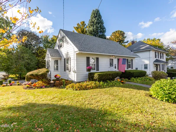 90 Euclid Ave, Pittsfield, MA 01201