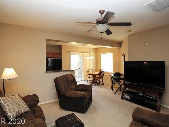 5th image of 6868 Sky Pointe Dr Unit 2080