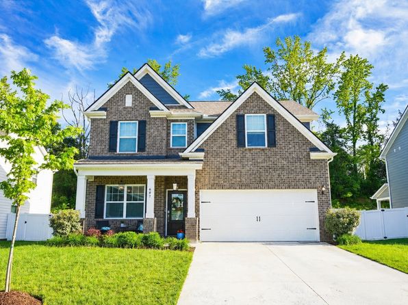 611 Ballard Dr