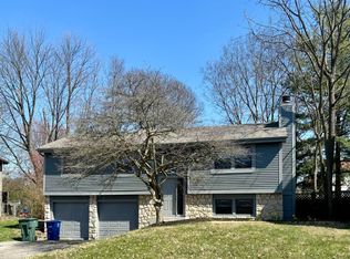 6794 Cowan St, Dublin, OH 43017