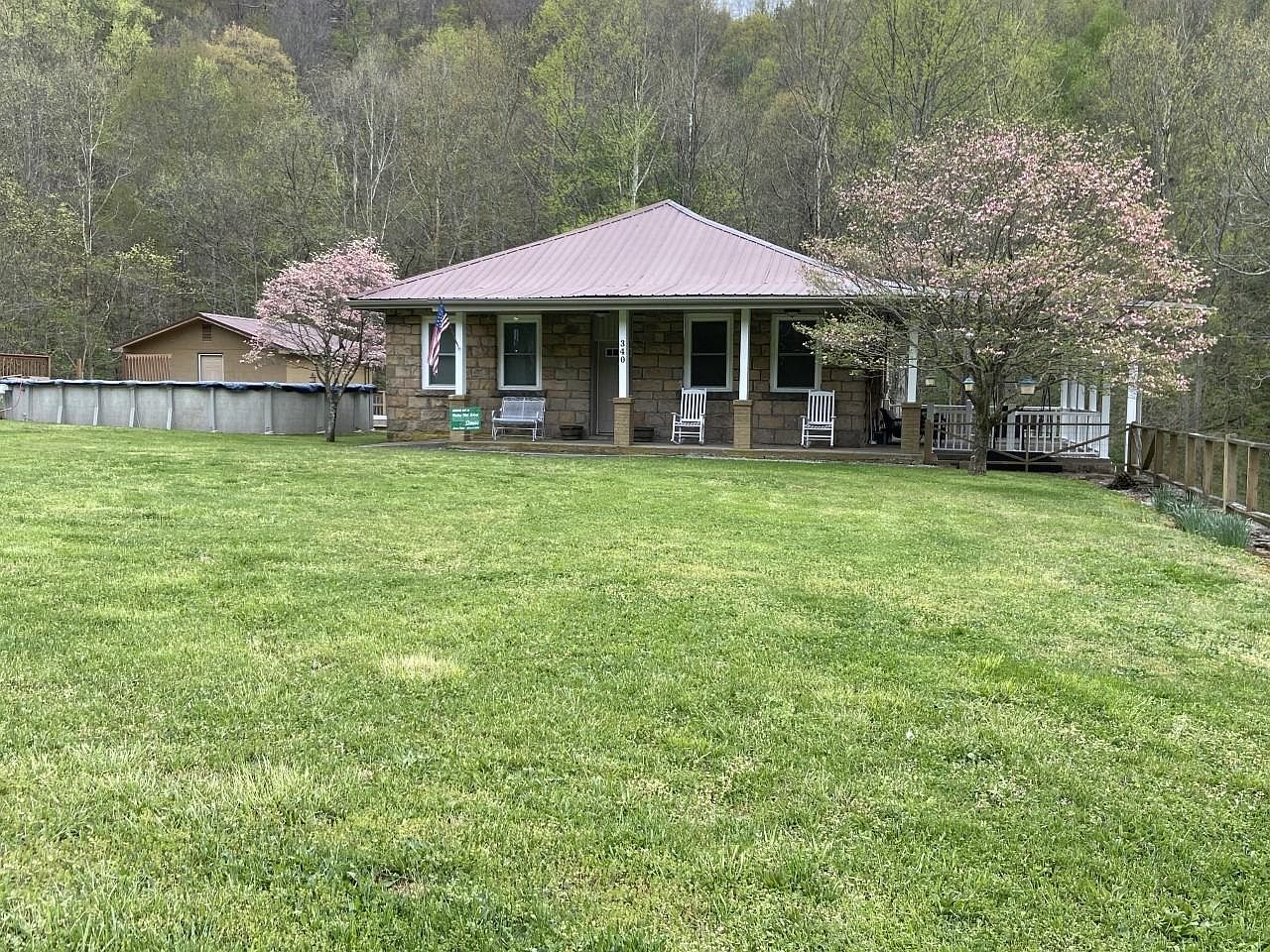 340 Banner Fork Rd, Wallins Creek, KY 40873 Zillow