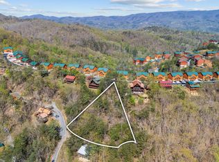 LOT 30 Huckleberry Way, Sevierville, TN 37862