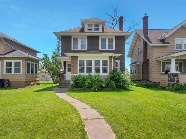 3814 W 4th St, Duluth, MN 55807