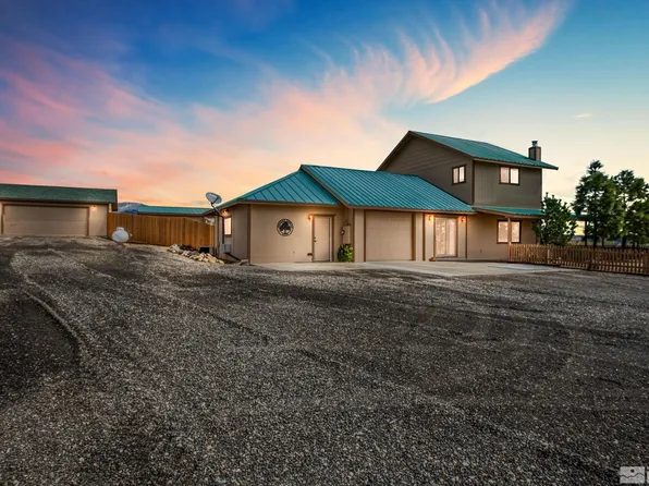 13040 Seneca Rd, Stagecoach, NV 89429