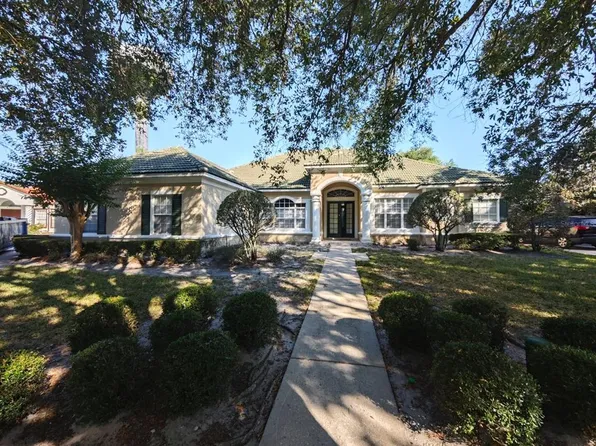 7773 Debeaubien Dr, Orlando, FL 32835