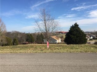 1536 Richmond Rd LOT 21, Columbia, TN 38401