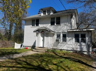 21 Old Portion Rd, Ronkonkoma, NY 11779