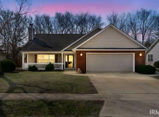 1827 Kyverdale Dr, Lafayette, IN 47909