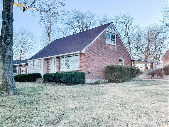 4th image of 8801 Glenwood Dr
