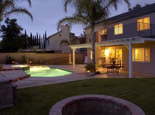 28846 Shadyview Dr, Santa Clarita, CA 91387