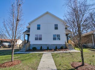 2118 15th Ave N, Nashville, TN 37208