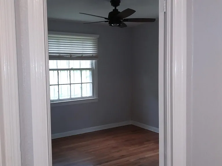 1 of 3 Bedrooms