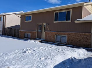 1959 N 9th St #2, Laramie, WY 82072