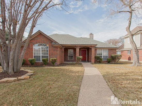 603 Creekside Lane Allen, TX