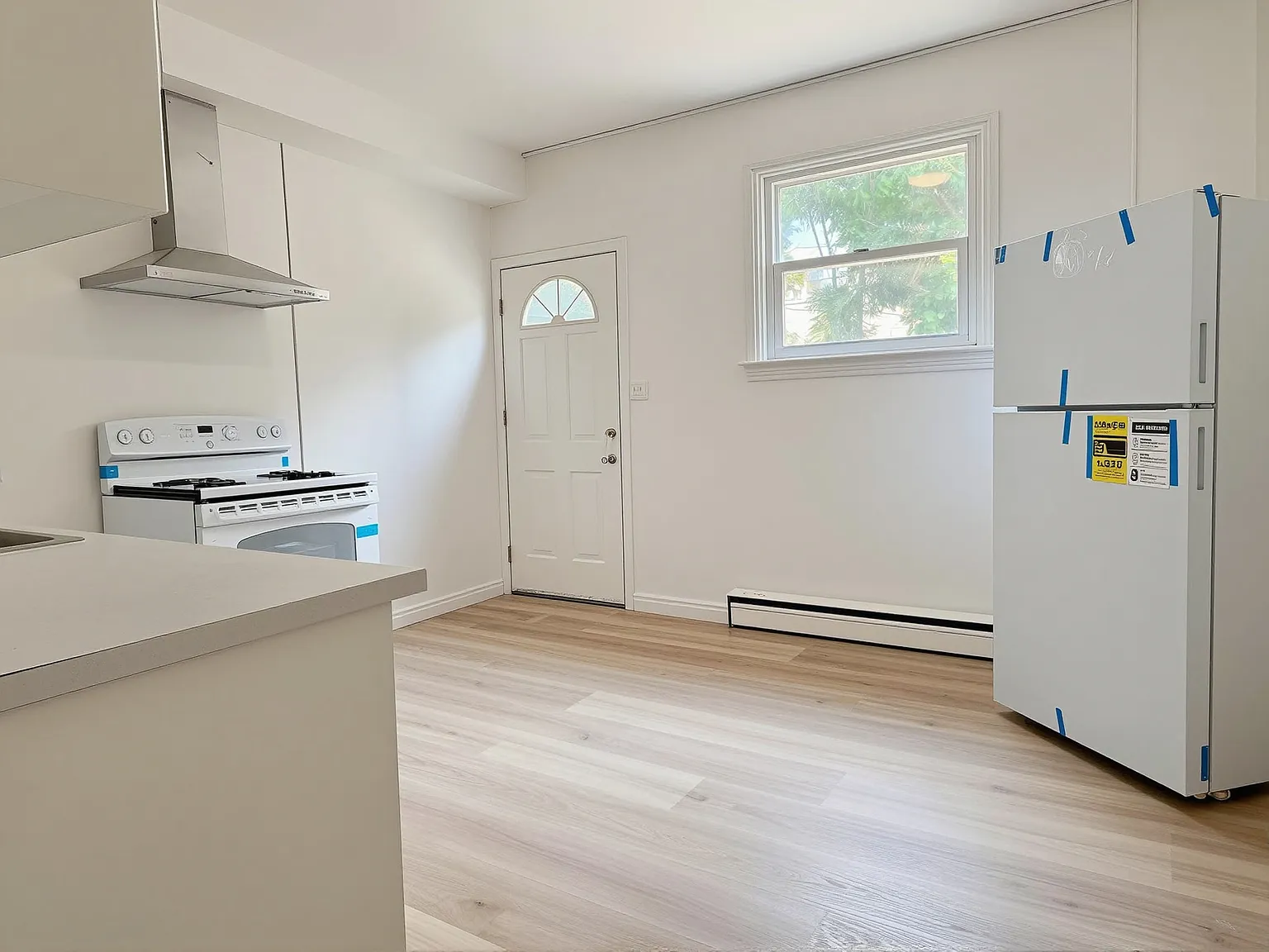 2 bed, $1,550 — Photo 3