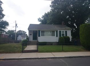 10 Maplewood St, West Roxbury, MA 02132
