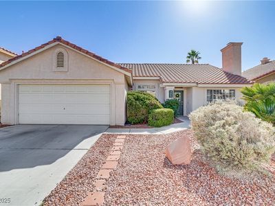 9905 Barrier Reef Dr, Las Vegas, NV, 89117