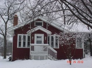 5317 Lyman Ave, Downers Grove, IL 60515