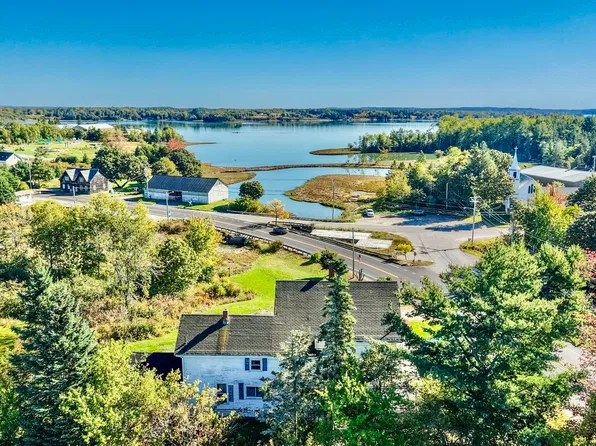 121 Main Street, Milbridge, ME 04658